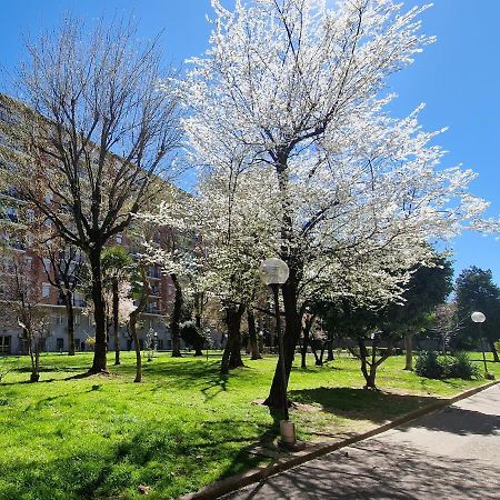 Giardino Sul Naviglio Apartment Milano Exterior foto
