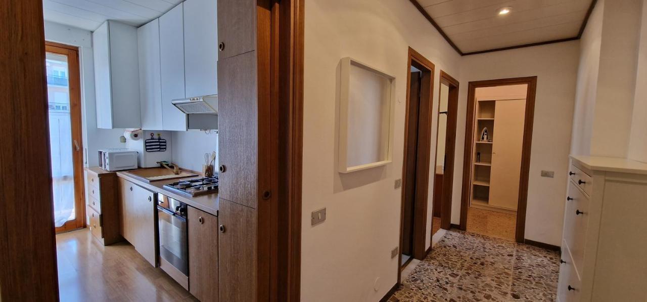 Giardino Sul Naviglio Apartment Milano Exterior foto