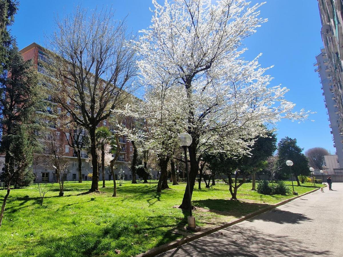 Giardino Sul Naviglio Apartment Milano Exterior foto
