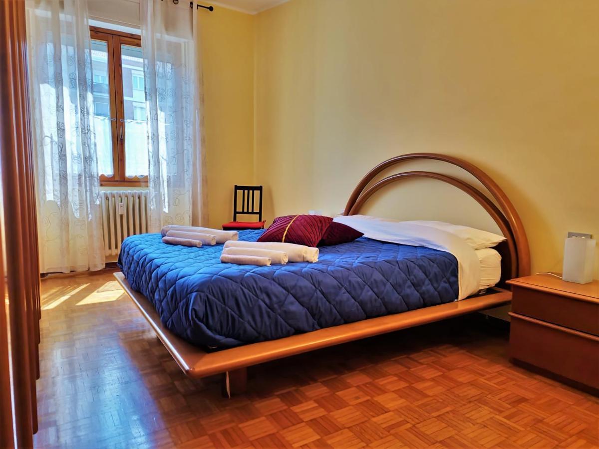 Giardino Sul Naviglio Apartment Milano Exterior foto