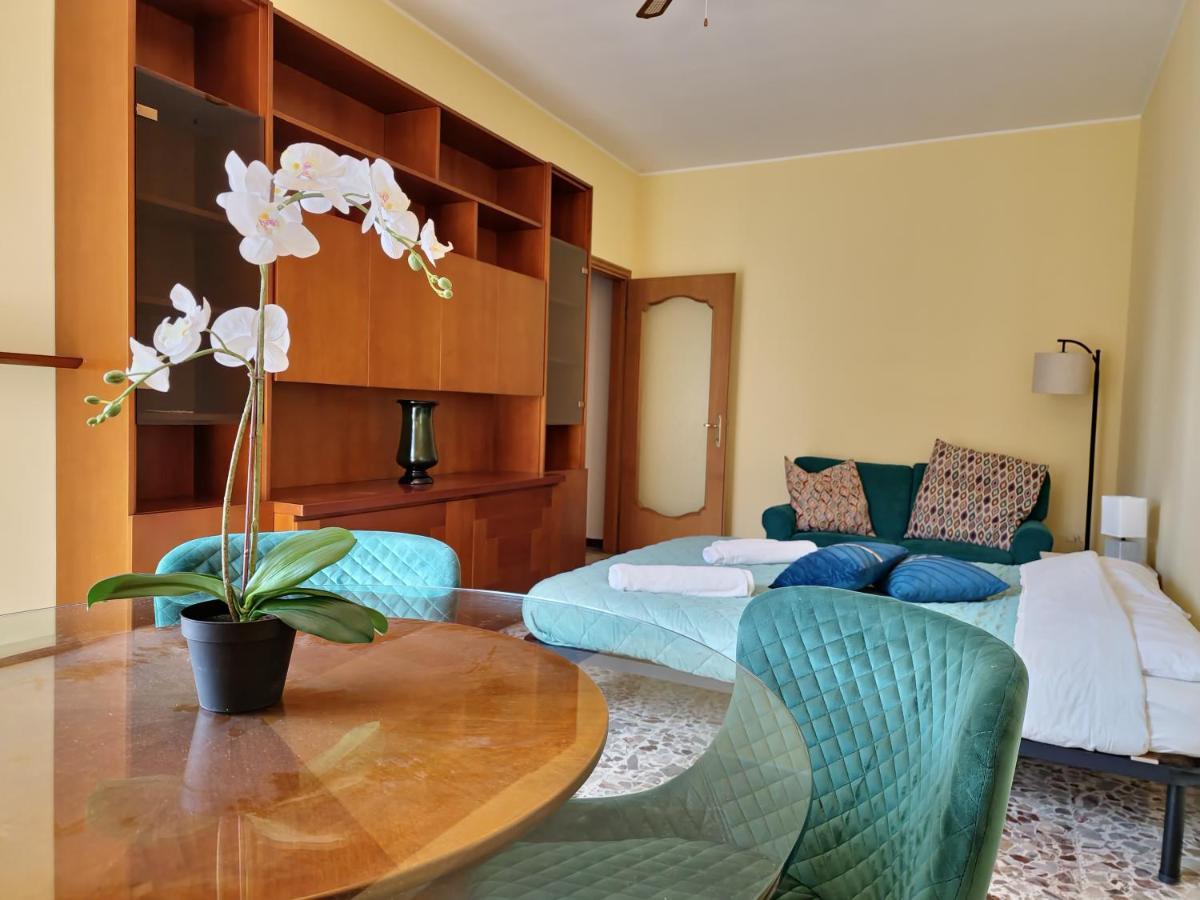 Giardino Sul Naviglio Apartment Milano Exterior foto