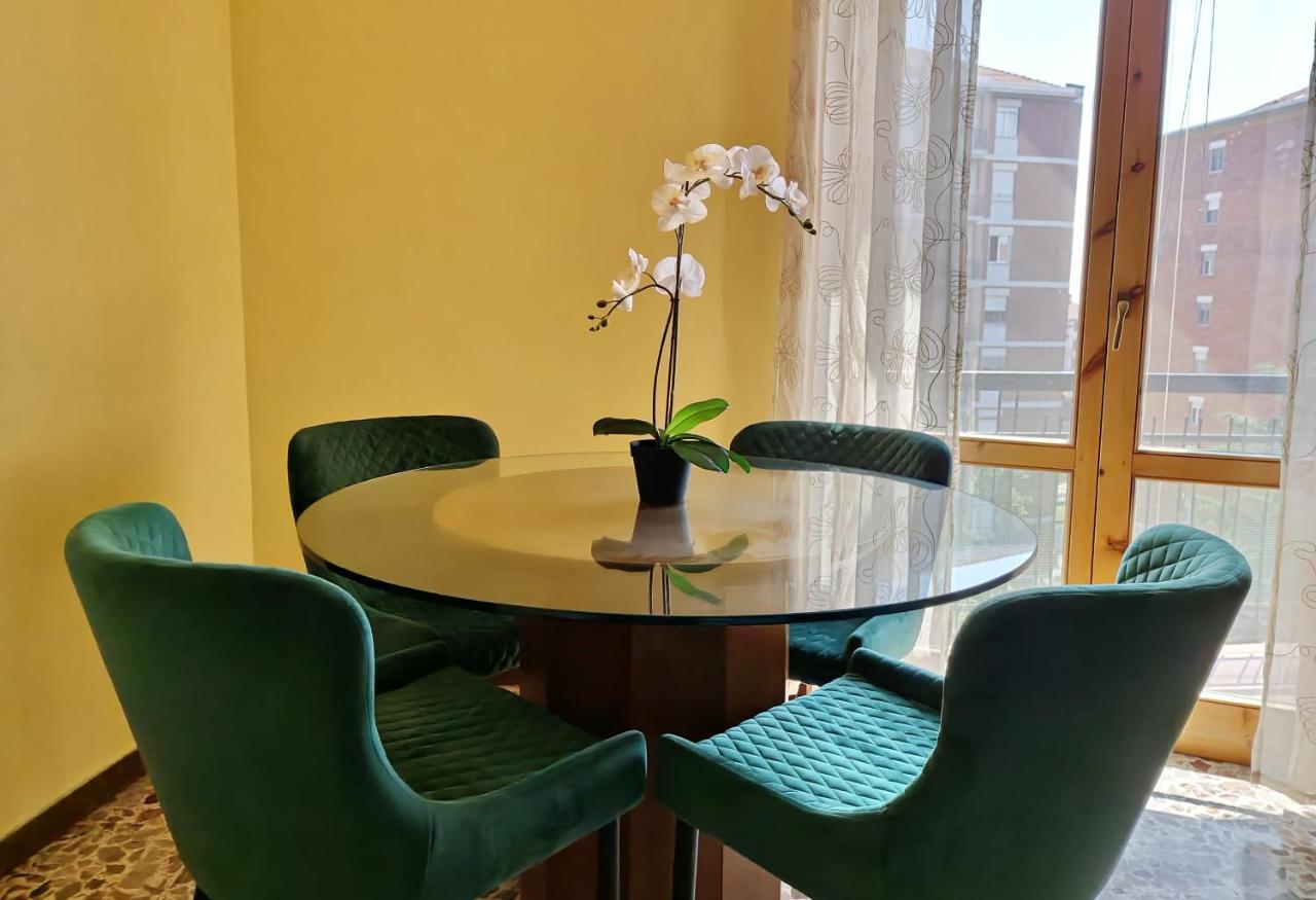 Giardino Sul Naviglio Apartment Milano Exterior foto